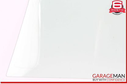 08-12 Honda Accord LX-P Front Right Door Window Auto Glass OEM