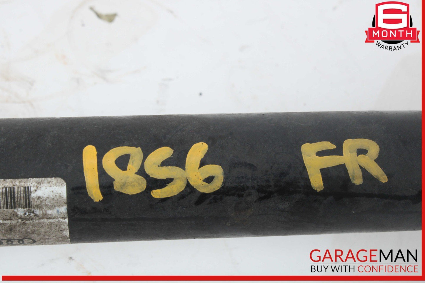 12-18 Audi S6 A6 Front Right CV Axle Shaft Driveshaft OEM