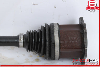 12-18 Audi A6 A7 SQ5 Front Left or Front Right Side CV Axle Shaft 4G0407271D OEM