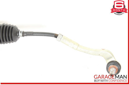12-20 Mercedes R172 SLK250 SLK350 Power Steering Rack and Pinion Assembly OEM