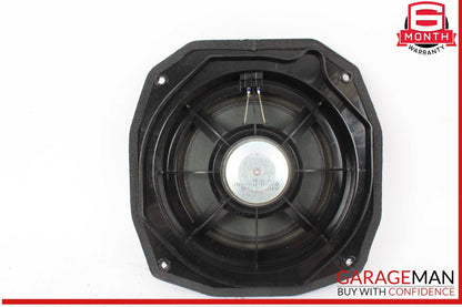 17-20 Mercedes SLC300 Front Right and Front Left Side Door Audio Speaker OEM