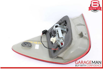 06-08 Mercedes W164 ML550 ML63 AMG Rear Left Side Tail Light Lamp OEM