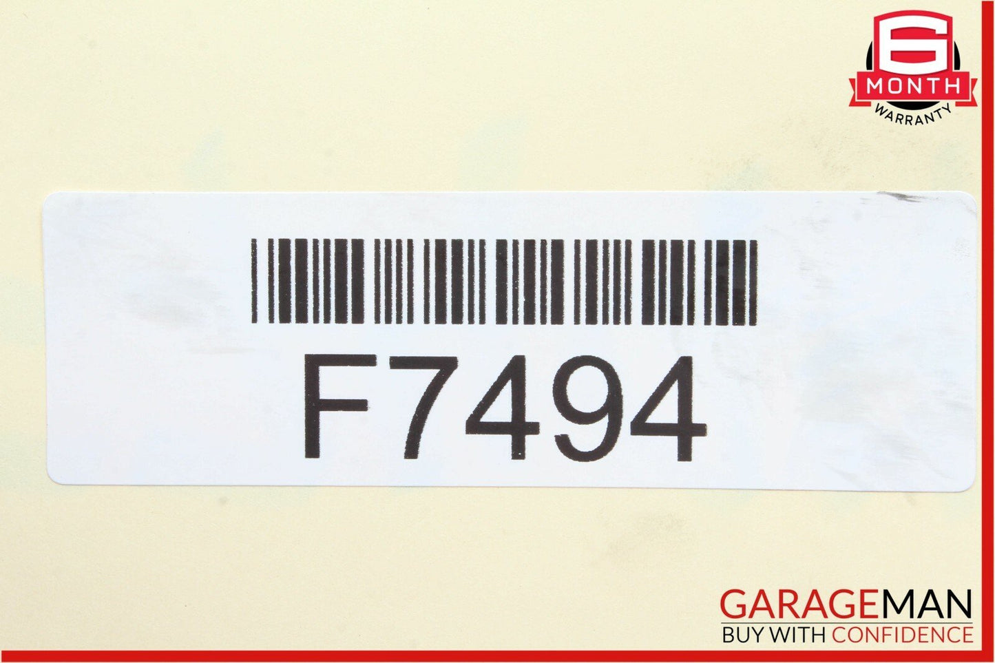 Mercedes C350 E550 CLK55 AMG 7G Tronic Transmission Valve Body 722.9 OEM