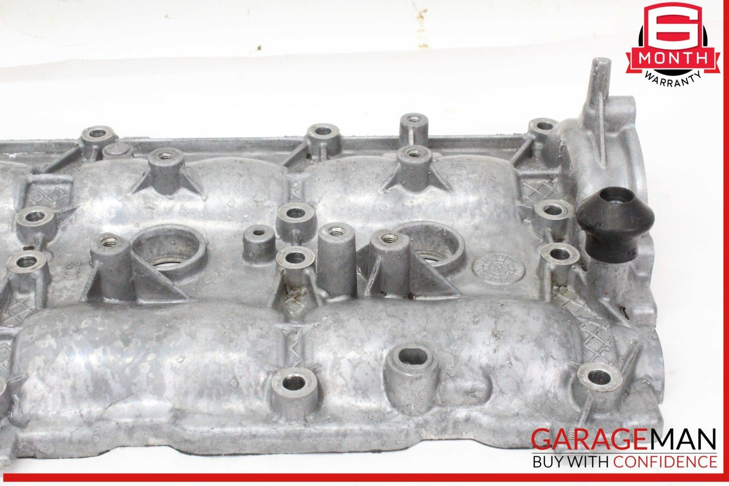 05-13 Mercedes W203 C230 E350 CLK350 Engine Cylinder Head Cover Right Side OEM
