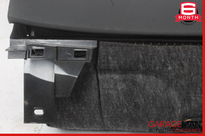 07-14 Mercedes W216 CL550 CL63 AMG Dashboard Dash Glove Box Compartment OEM