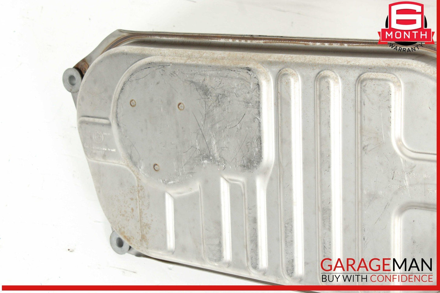 14-21 BMW i3 I01 Hybrid Fuel Gas Tank Reservoir Assembly OEM