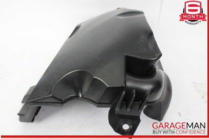 03-08 Mercedes R230 SL500 SL55 AMG Bose Subwoofer Audio Radio Speaker OEM