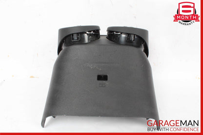 17-22 Alfa Romeo Giulia Rear Center Console Air Vent Grille 1561101470 OEM