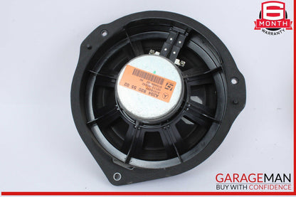 08-18 Mercedes X204 GLK250 Front Left and Right Side Door Audio Speaker OEM