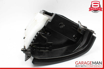 06-12 Mercedes X164 GL450 GL550 ML350 Dash Glove Box Storage Tray Compartment