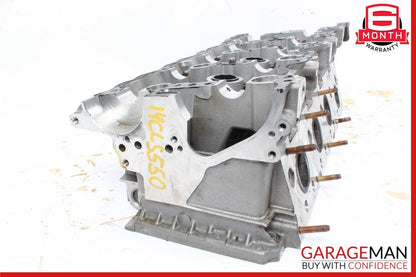 11-20 Mercedes W218 CLS550 S550 E550 M278 4.7L Right Engine Cylinder Head OEM