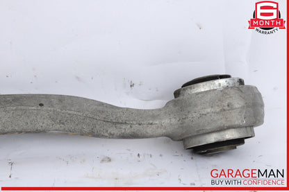 15-20 Mercedes W205 C300 Front Left Driver Side Lower Forward Control Arm OEM