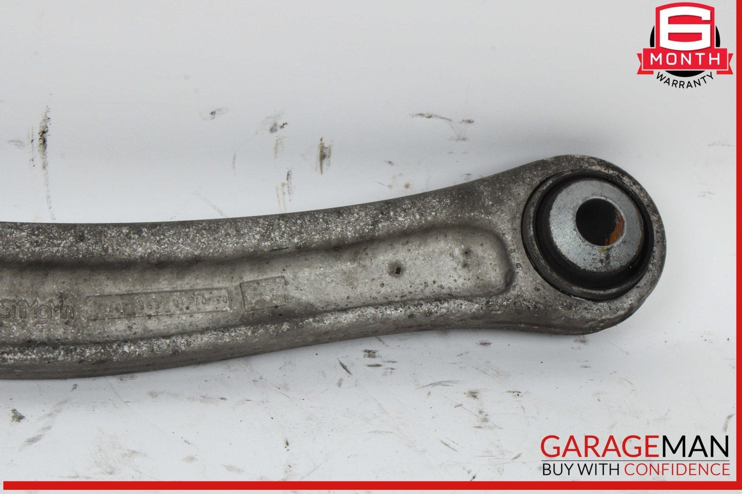 11-18 Porsche Cayenne 958 Rear Left or Rear Right Wishbone Upper Control Arm OEM