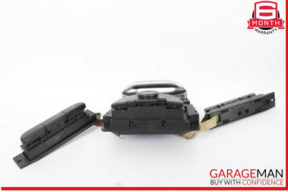 07-12 Mercedes R230 SL550 Convertible Top Roof ABC Mirror Control Switch OEM