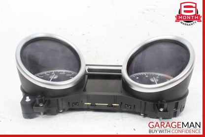 13-16 Mercedes X166 GL450 ML400 Instrument Speedometer Cluster OEM