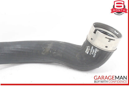 12-14 Mercedes W204 C250 Intercooler Hose Right Side 2045282682 OEM
