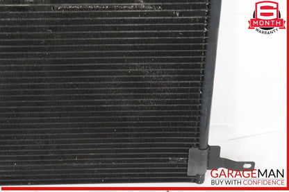98-05 Mercedes W163 ML320 ML500 ML350 AC Air A/C Condenser Cooler 1638300070 OEM