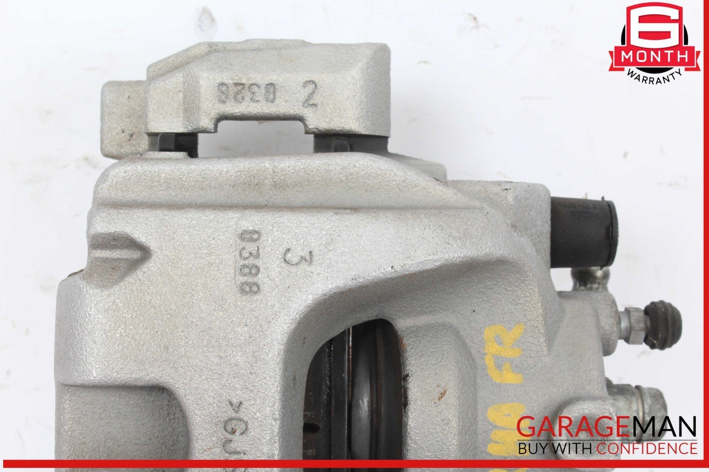 18-22 Honda Accord Sport Front Left and Right Side Brake Caliper Calipers OEM