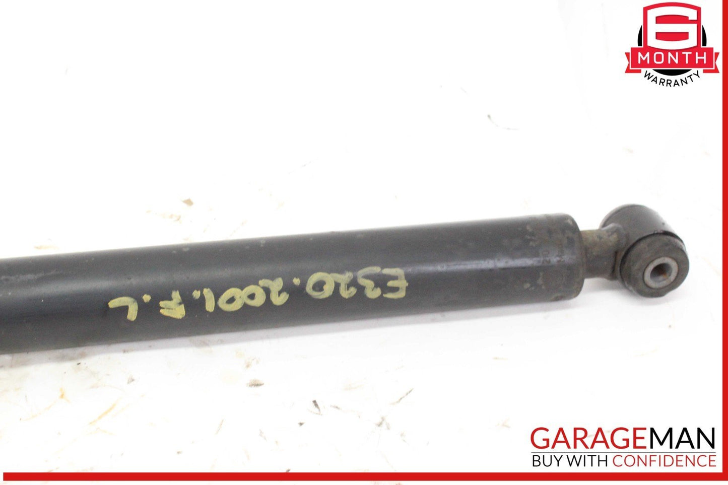 96-02 Mercedes W210 E320 E430 Front Left and Right Shock Strut Absorber Set OEM