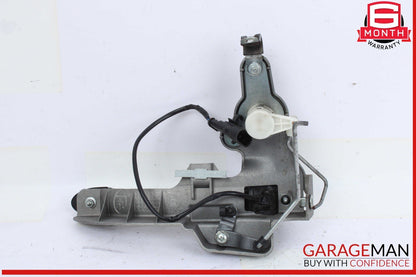 03-13 Maserati Quattroporte M139 Front Left Driver Side Exterior Door Handle OEM