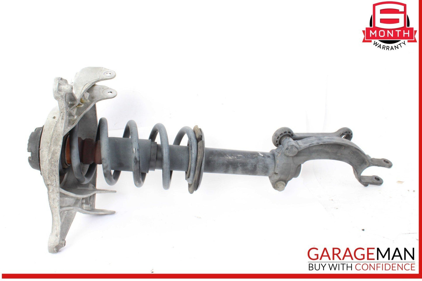 13-17 Audi Q5 SQ5 Front Left or Front Right Shock Strut Absorber Assembly OEM