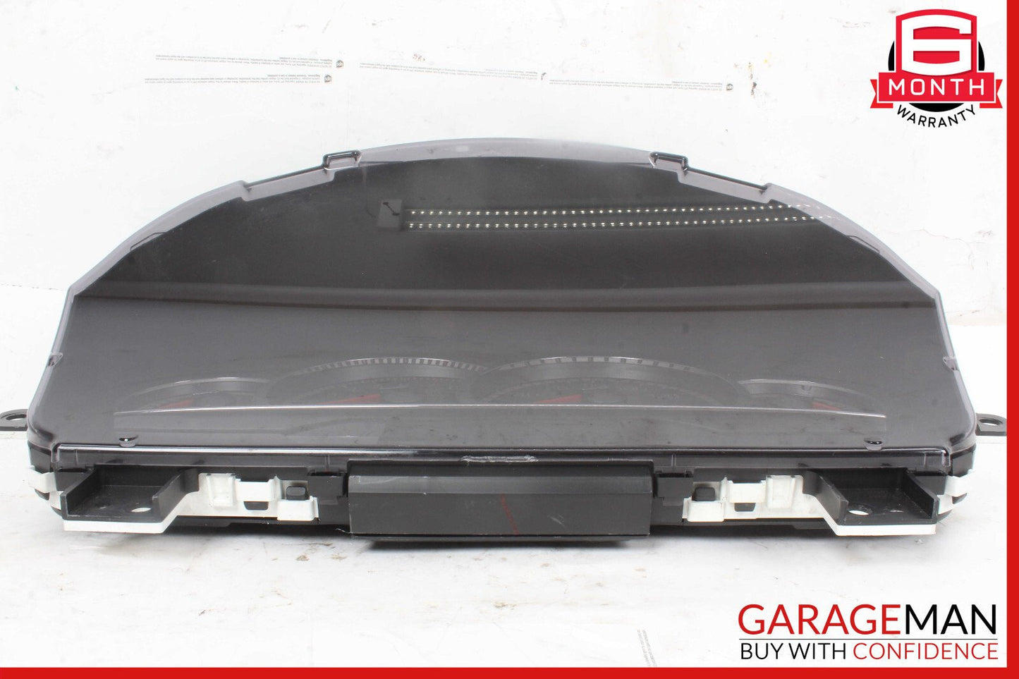 09-11 Cadillac STS Instrument Cluster Speedometer OEM