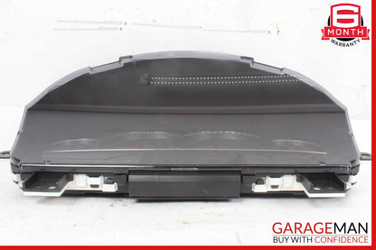 09-11 Cadillac STS Instrument Cluster Speedometer OEM