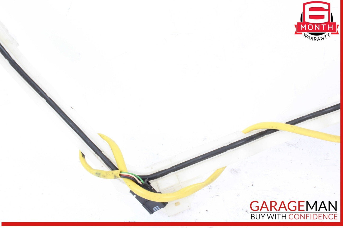 00-06 Mercedes W220 S55 AMG Front Right Side Keyless Go Entry Antenna OEM