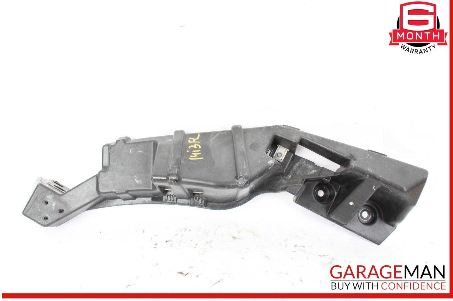 14-21 BMW i3 I01 Hybrid Front Left Side Fender Mount Support Bracket Carrier