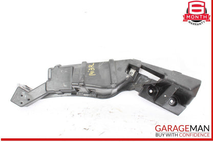14-21 BMW i3 I01 Hybrid Front Left Side Fender Mount Support Bracket Carrier