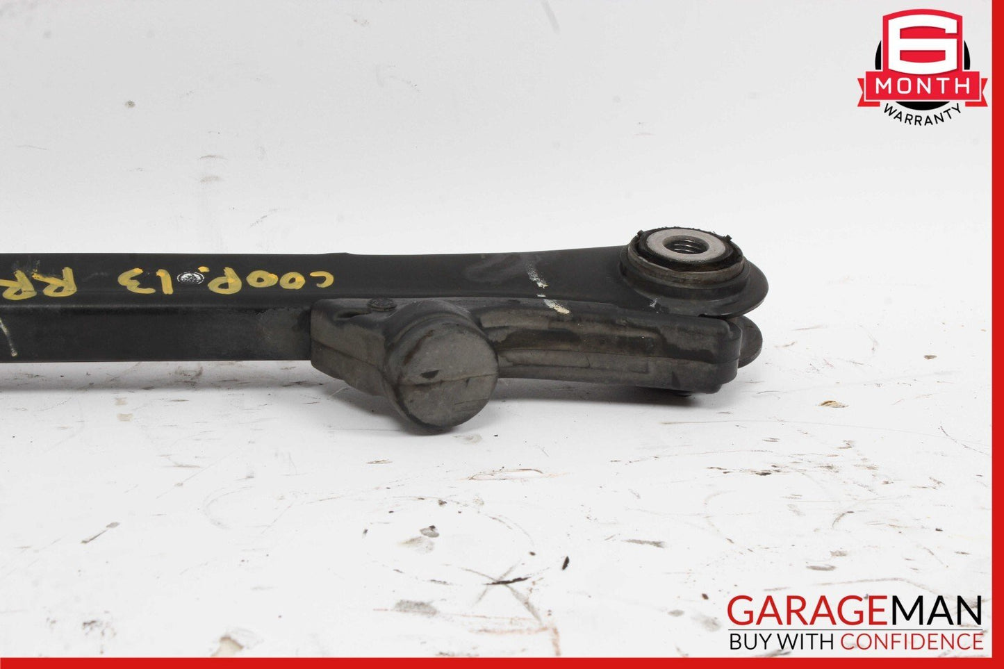 02-16 Mini Cooper Rear Right / Left Side Upper Control Arm 33326768724 OEM