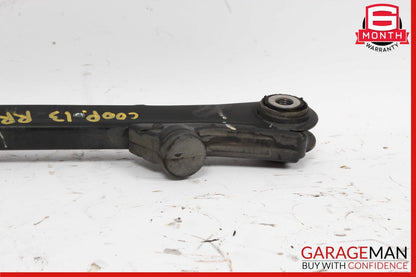 02-16 Mini Cooper Rear Right / Left Side Upper Control Arm 33326768724 OEM