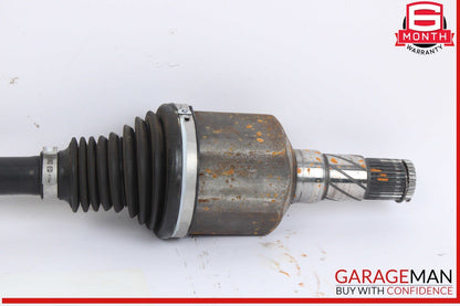 17-23 Tesla Model 3 Rear Left or Right Side CV Axle Halfshaft 104416400A OEM