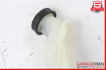 14-19 Mercedes W117 CLA250 CLA200 Power Brake Booster Master Cylinder Reservoir