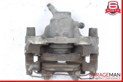 08-14 Mercedes W204 C250 Rear Left & Right Side Brake Caliper Calipers Set of 2