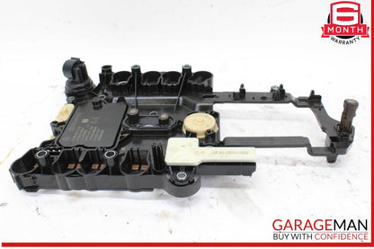 Mercedes W205 C300 E350 S600 VGS4 722.9 7G Transmission Conductor Plate TCU OEM