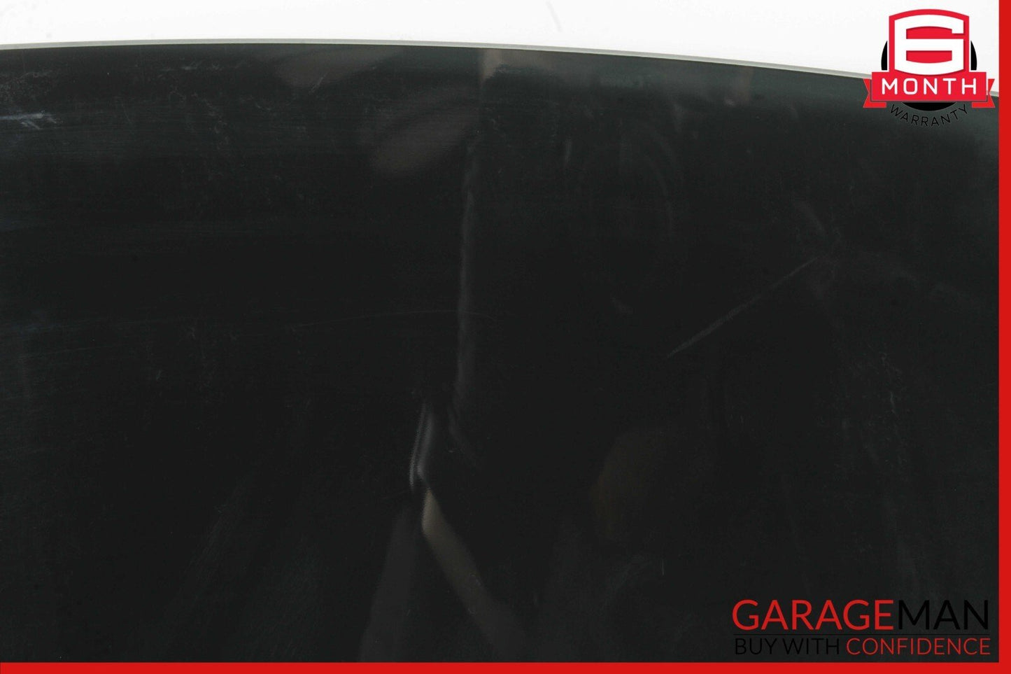 14-18 Mercedes W117 CLA250 Rear Right Passenger Door Window Auto Glass Panel OEM