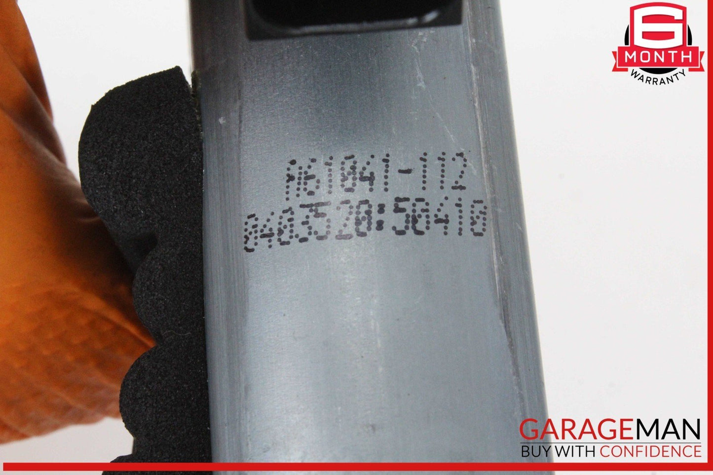 14-18 Mercedes W117 CLA250 CLA45 AMG Rear Left Side Door Window Regulator Motor