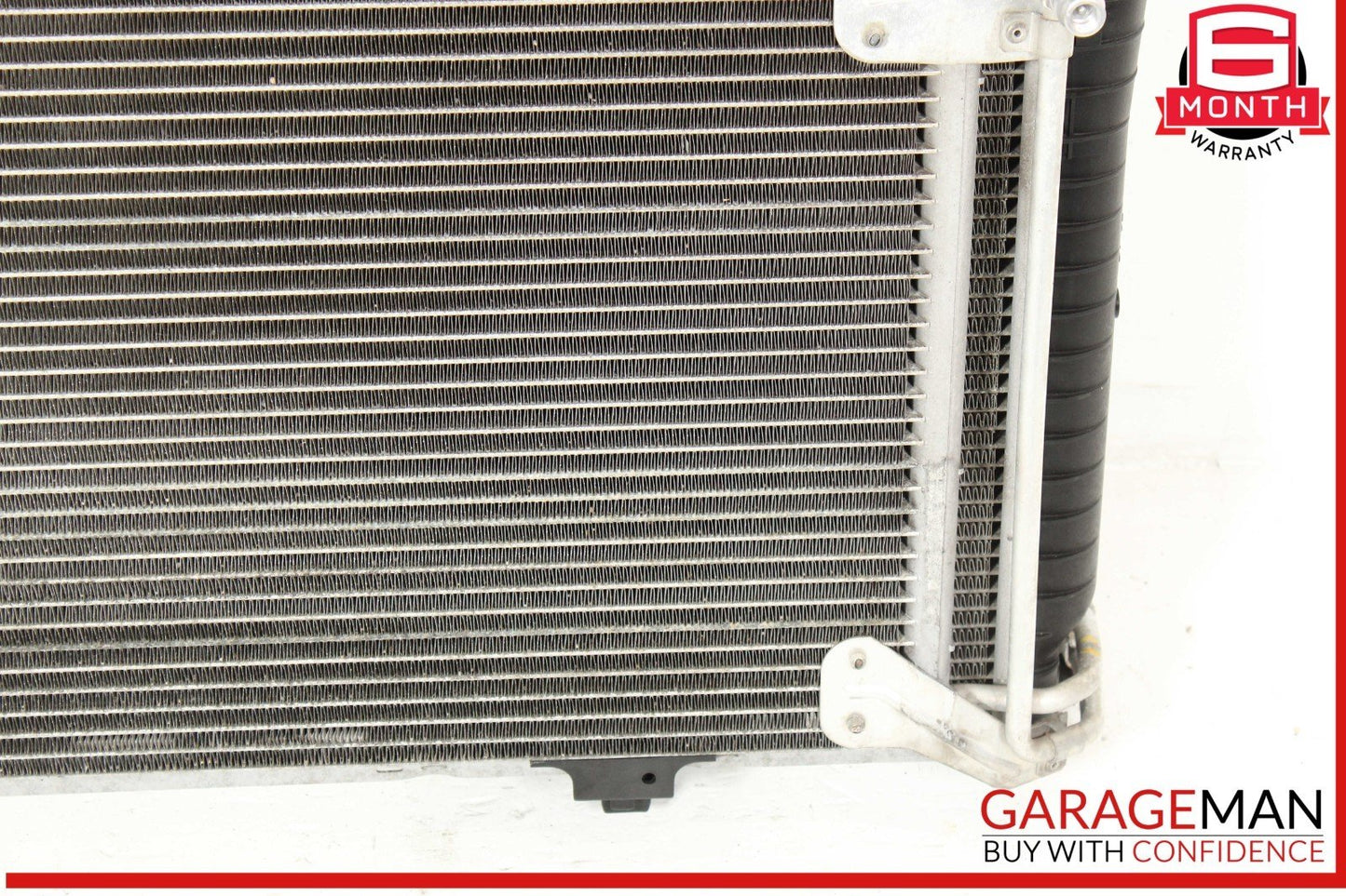 97-04 Mercedes R170 SLK230 SLK320 AC A/C Cooling Air Conditioning Condenser OEM