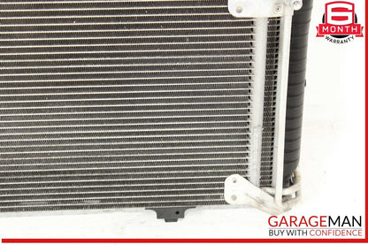 97-04 Mercedes R170 SLK230 SLK320 AC A/C Cooling Air Conditioning Condenser OEM