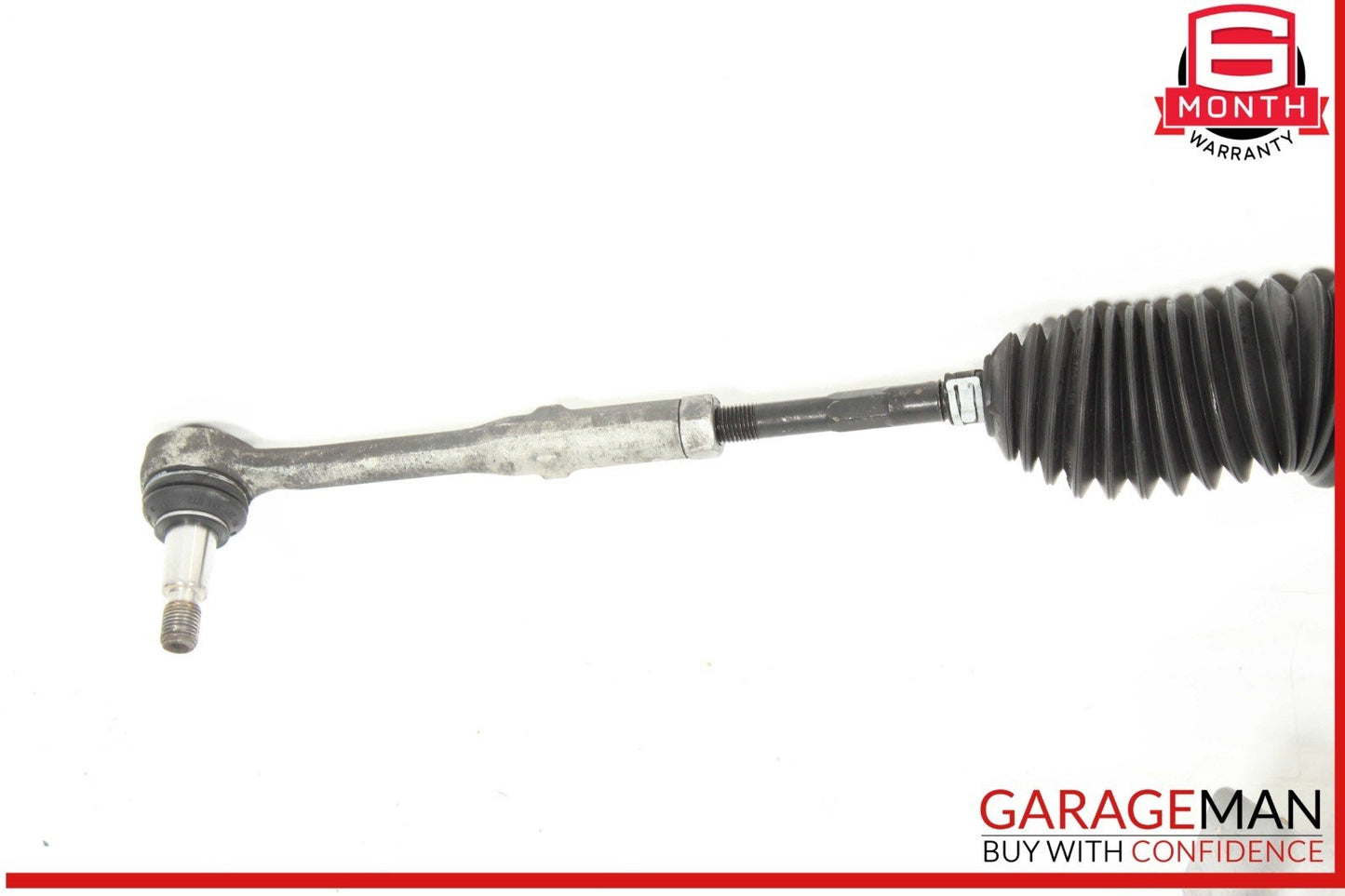 07-10 Mercedes W216 CL550 S600 Power Steering Rack & Pinion Assembly RWD OEM