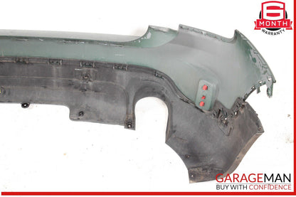 17-20 Mini Cooper S Countryman Rear Bumper Cover Assembly OEM