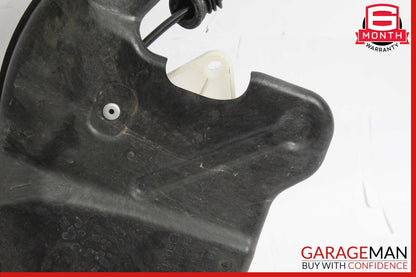 08-14 Mercedes W212 E350 C300 CLS500 Front Right Door Lock Latch Actuator OEM