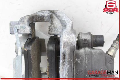 03-11 Mercedes W211 E550 Rear Left and Rear Right Side Brake Calipers Set OEM