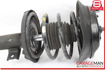 05-09 Mercedes W203 C230 Front Right and Left Side Shock Absorber Spring Strut