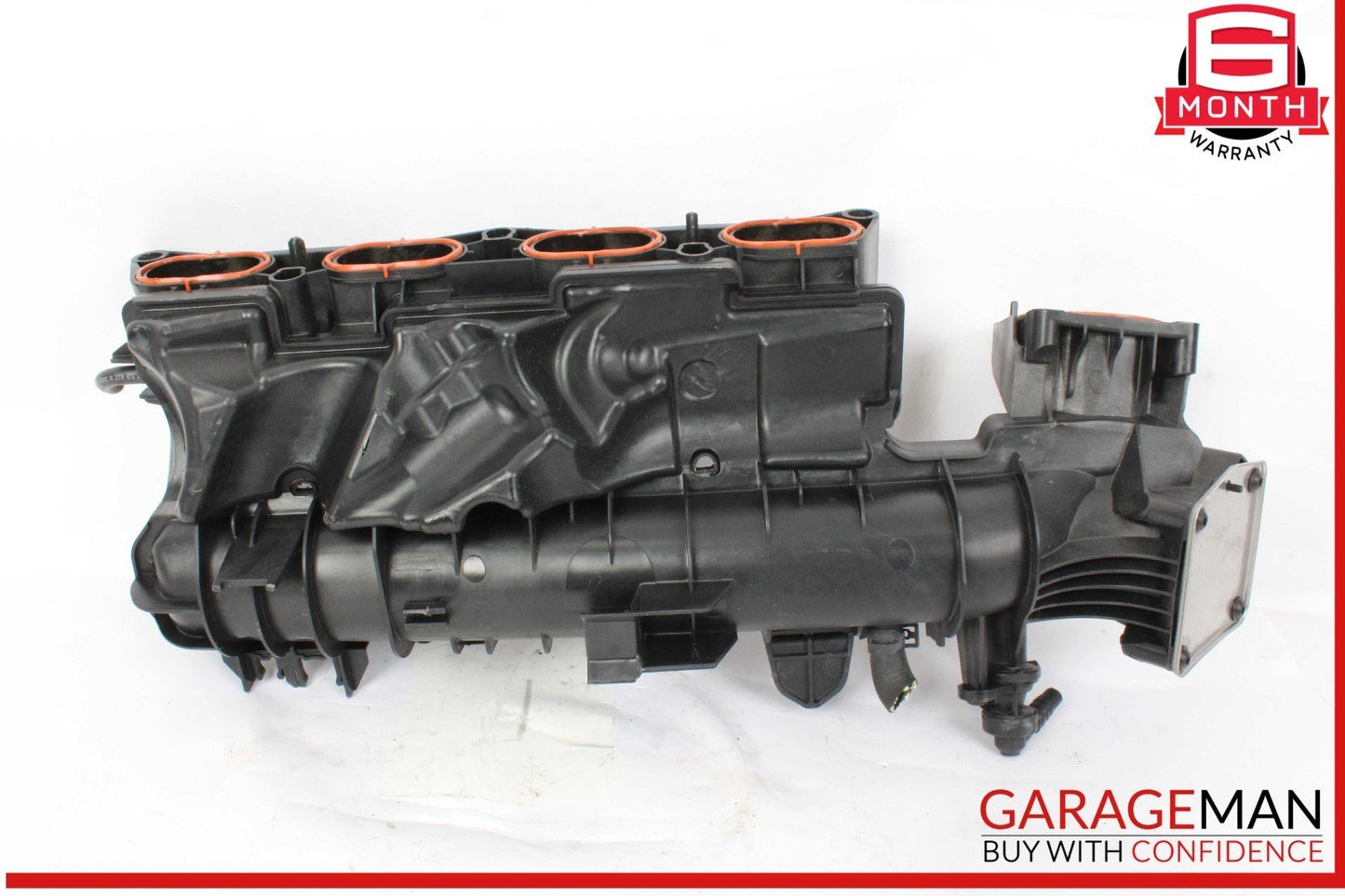 14-19 Mercedes W117 CLA250 Engine Motor Air Intake Manifold 2700900737 OEM