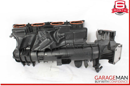 14-19 Mercedes W117 CLA250 Engine Motor Air Intake Manifold 2700900737 OEM