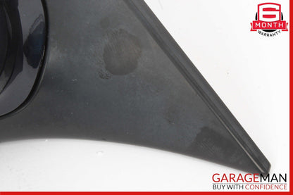 97-04 Porsche Boxster 986 Front Right Side Mirror Door Rear View OEM