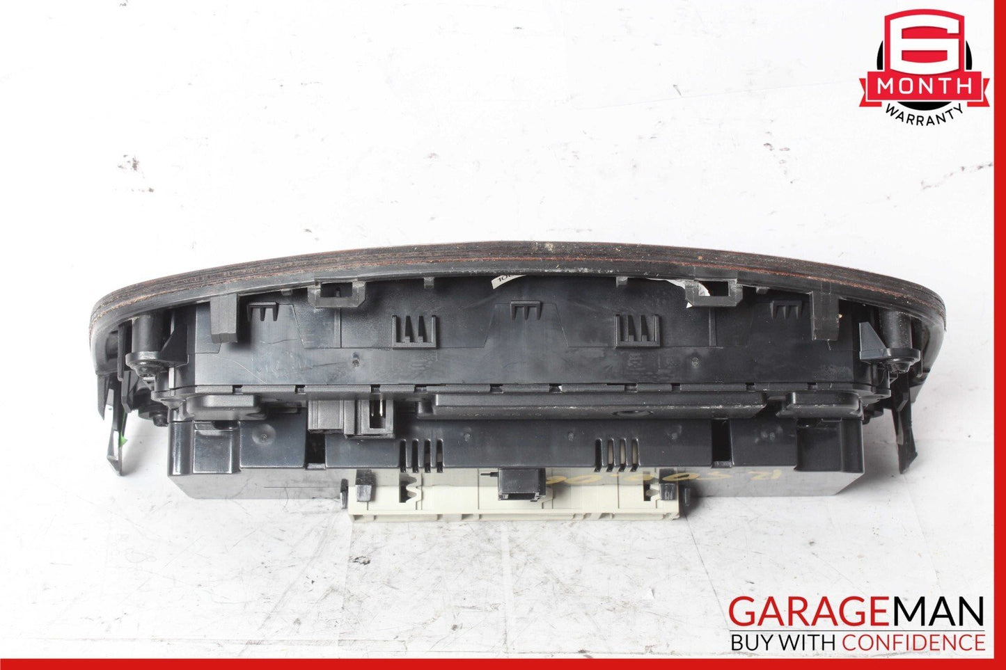 06-10 Mercedes W251 R500 ML350 A/C Heater Climate Temperature Control Switch OEM