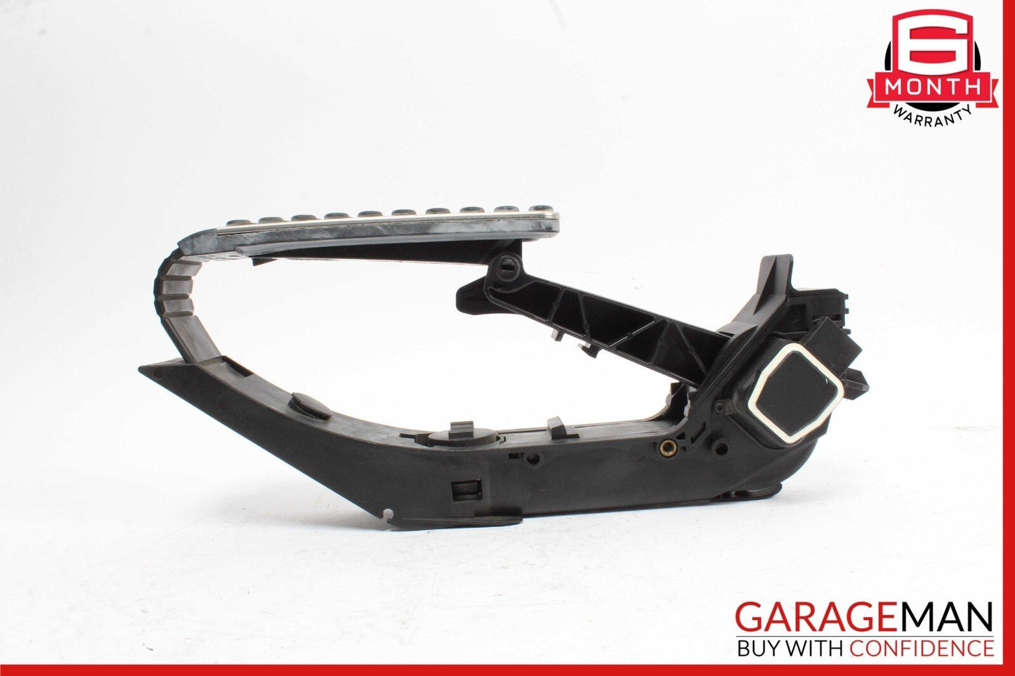 10-13 Mercedes W221 S550 S63 CL550 Gas Pedal Accelerator Module Electronic OEM